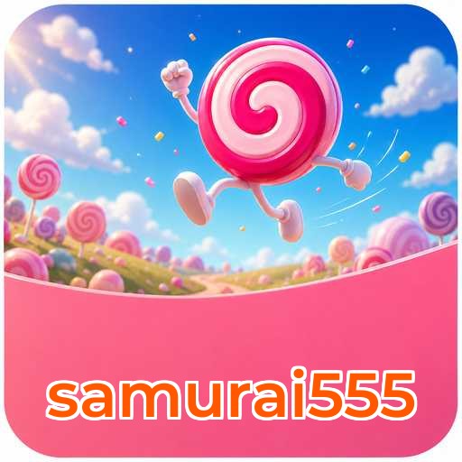 samurai555 Signature
