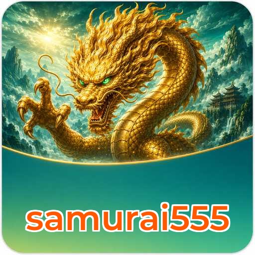 samurai555 APK