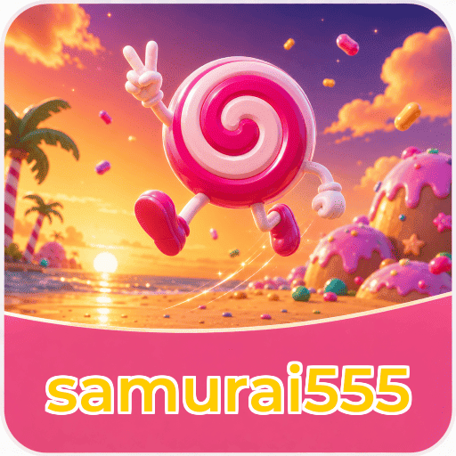 samurai555 Download