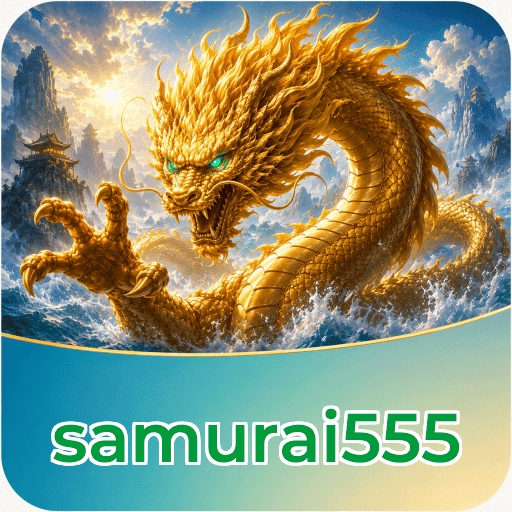 samurai555 Download