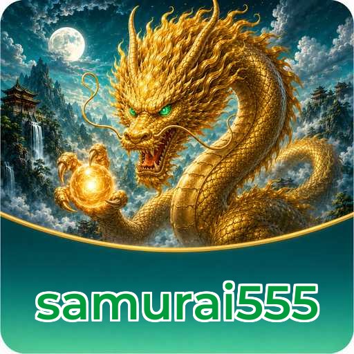 samurai555 Signature