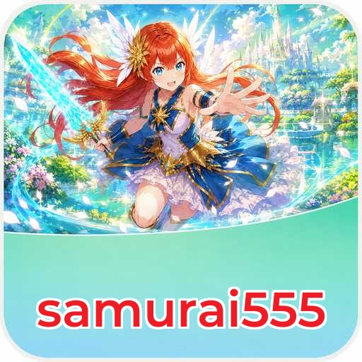 samurai555 APK Structure