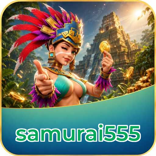 samurai555 Download