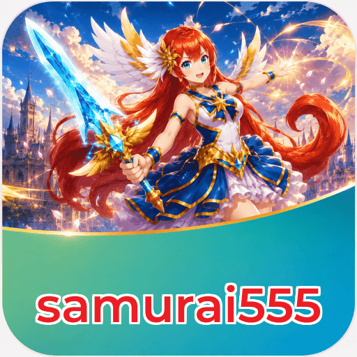 samurai555 Components