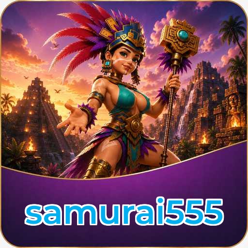 samurai555 Components