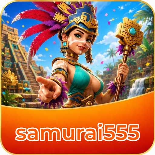 samurai555 Technical Info