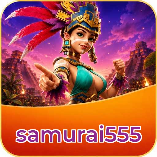 samurai555 APK Structure