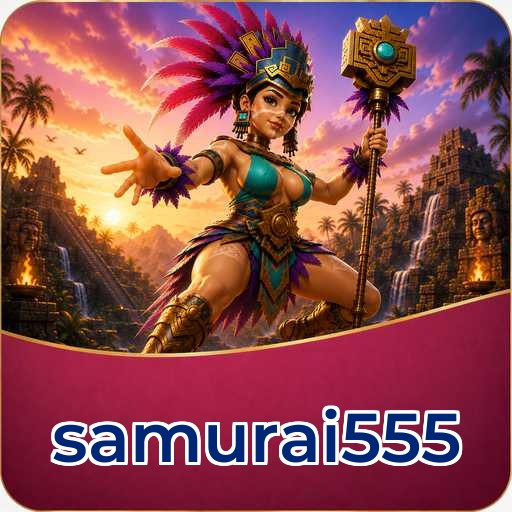 samurai555 APK