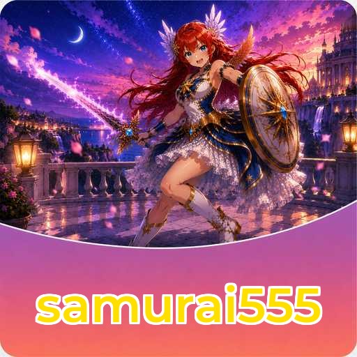 samurai555 APK