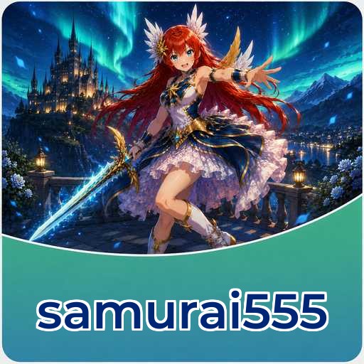samurai555 Technical Info