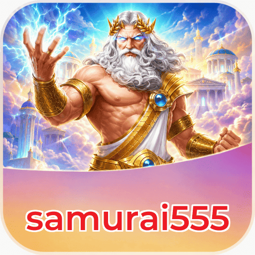 samurai555 Technical Info