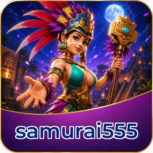 samurai555 Signature