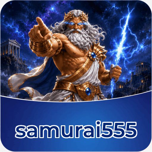 samurai555 Signature