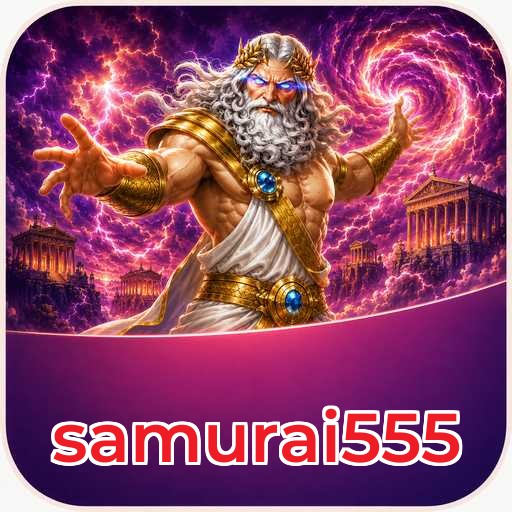 samurai555 APK Structure