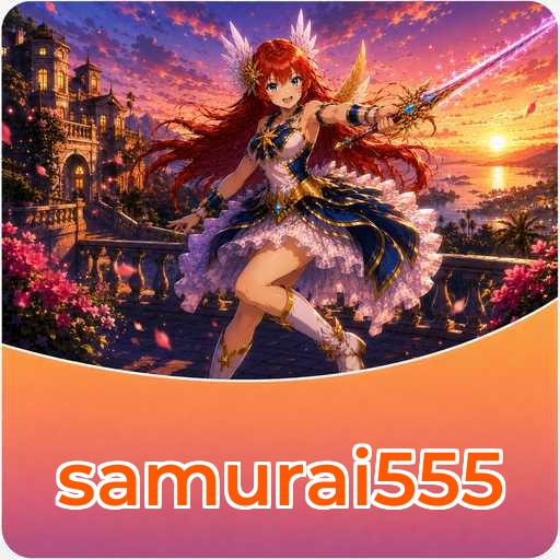 samurai555 Signature