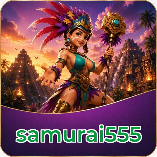 samurai555 Technical Info