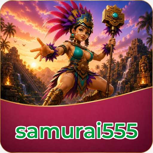 samurai555 FAQ