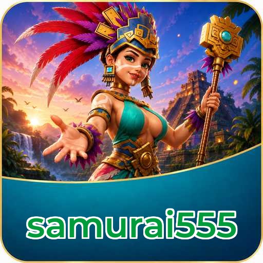 samurai555 Features