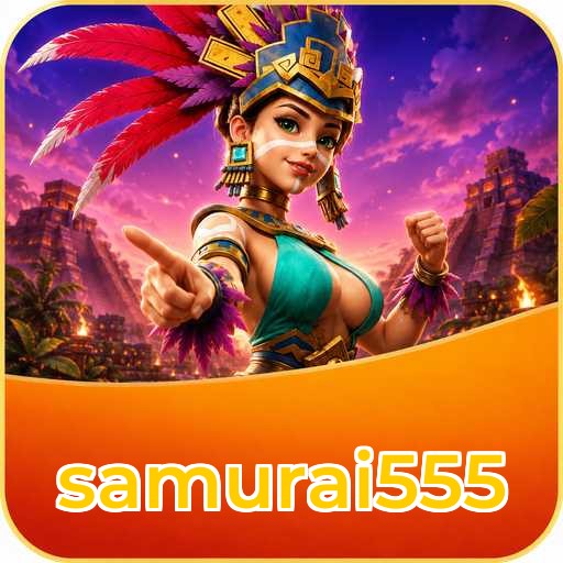 samurai555 Technical Info