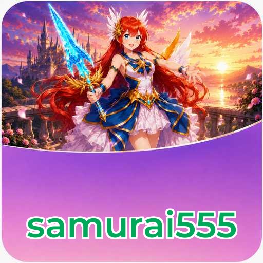 samurai555 Signature