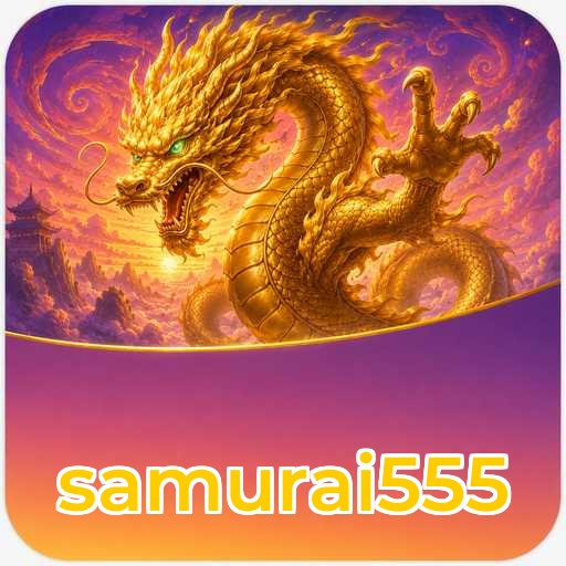 samurai555 APK
