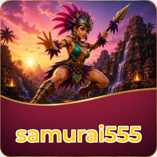samurai555 APK Structure
