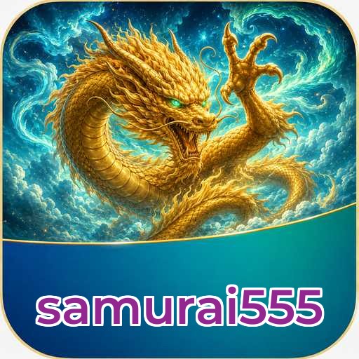 samurai555 Components