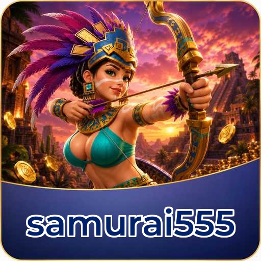 samurai555 Components