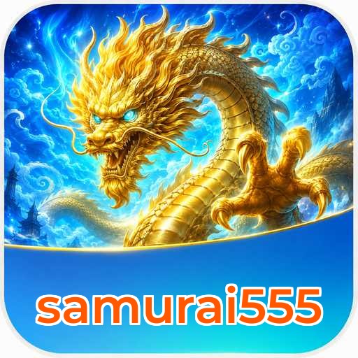samurai555 APK Structure