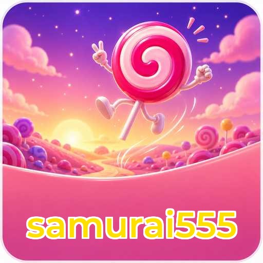 samurai555 Installation
