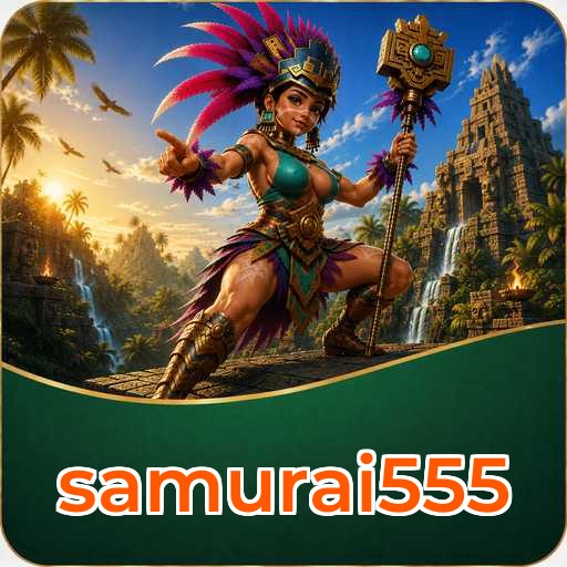 samurai555 Download