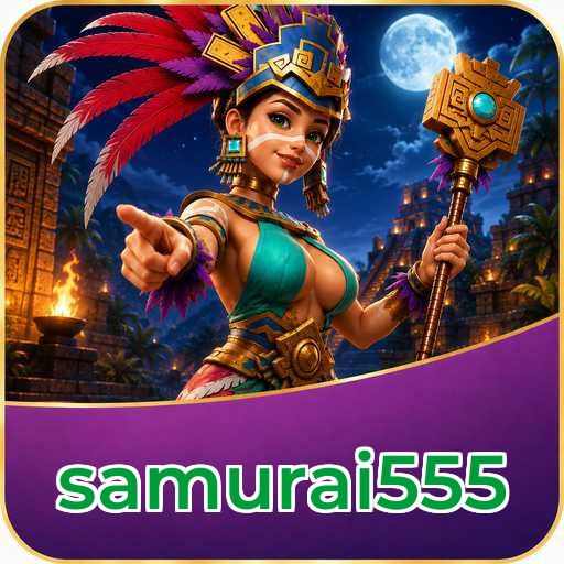 samurai555 Components