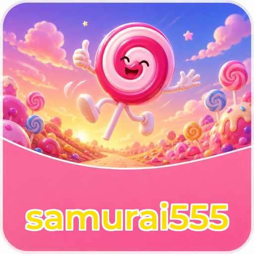 samurai555 APK