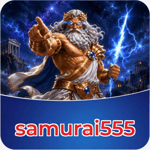 samurai555 Technical Info
