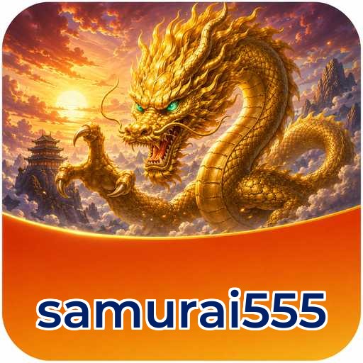 samurai555 APK